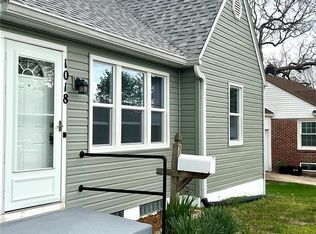 1018 Lynwood Dr, Rolla, MO 65401