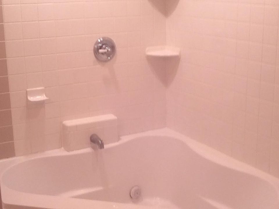 Bathroom with Jacuzzi Tub