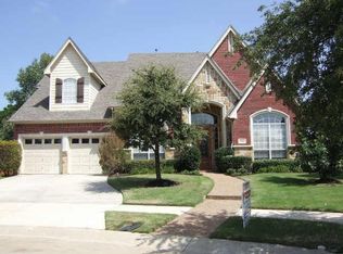 801 Carolina Way, Argyle, TX 76226