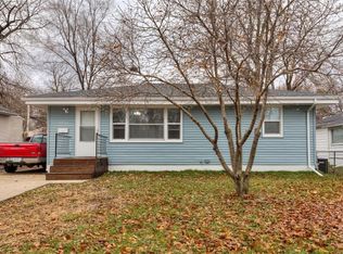 3024 Bowdoin St, Des Moines, IA 50313