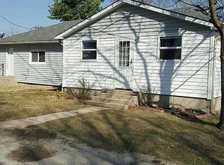 4511 SE Clem Rd, Columbus, KS 66725