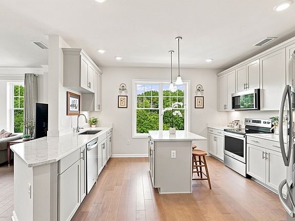 2nd image of 4 Francis Dr #412