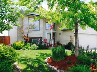 2517 S Rees Ln, Veradale, WA 99037