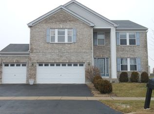 504 Wilson St, Waterman, IL 60556