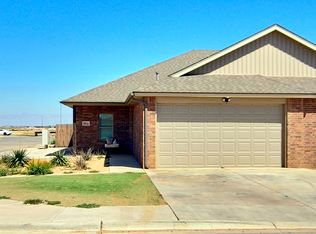 5514 Lehigh St, Lubbock, TX 79416