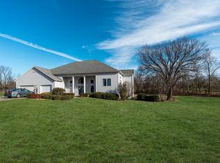 4355 Pennington Ln, Springdale, AR 72764