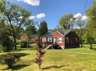 429 Woodberry Dr, Nashville, TN 37214