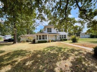 871 Rankin St, Ashdown, AR 71822