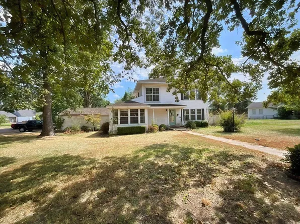 871 Rankin St, Ashdown, AR 71822