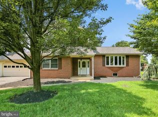 8235 Glendale Dr, Frederick, MD 21702