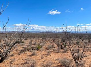 W Lot 23 W #23, Douglas, AZ 85607