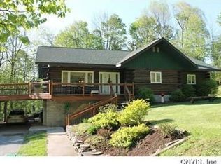 3079 Webb Rd, La Fayette, NY 13084