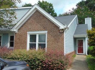 66 Sutton Pl, Avondale Estates, GA 30002