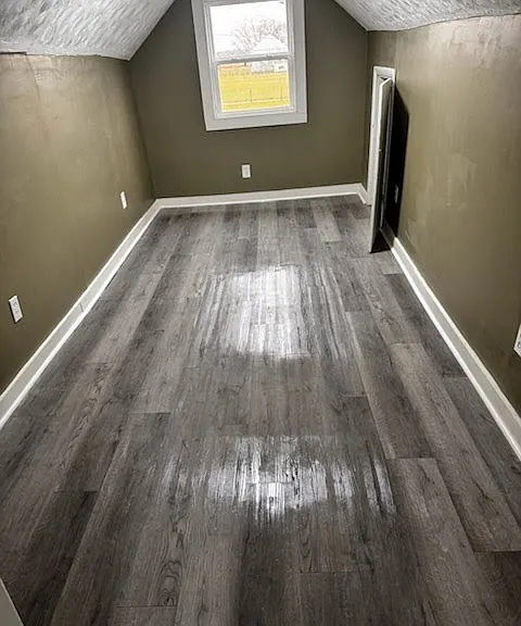 Upstairs Bedroom
