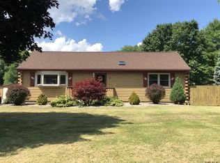 379 Gansevoort Rd, Fort Edward, NY 12828