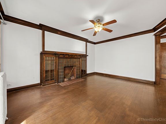 3rd image of 5517 S University Ave Unit 1