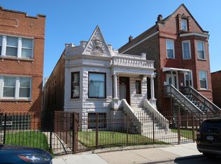 4044 W 21st Pl, Chicago, IL 60623