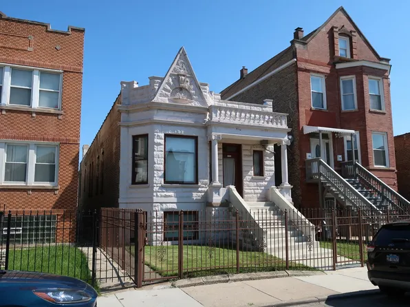 4044 W 21st Pl, Chicago, IL 60623