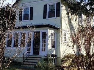 8 Mine Mount Rd, Bernardsville, NJ 07924