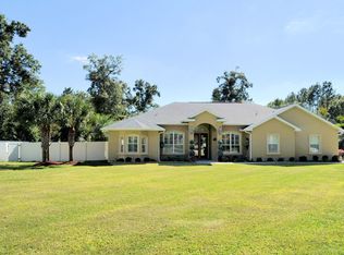 5075 SW 129th Ct, Ocala, FL 34481