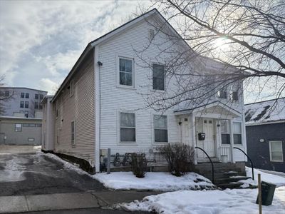114-116 S Champlain St, Burlington, VT, 05401