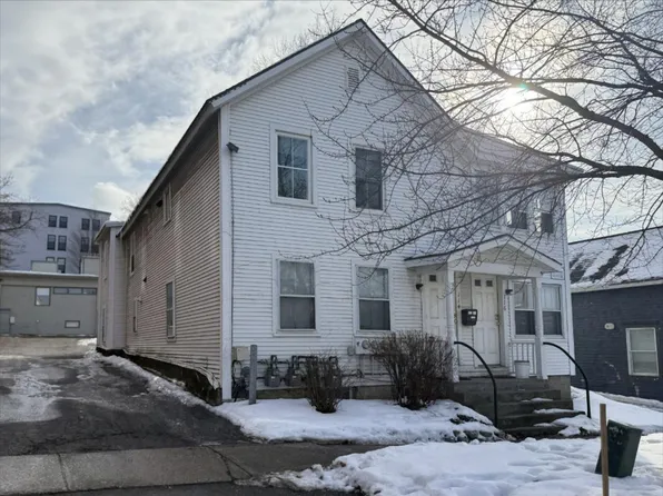 114 South Champlain Street, Burlington, VT 05401
