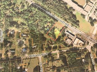 4320 Lithia Pinecrest Rd, Valrico, FL 33596