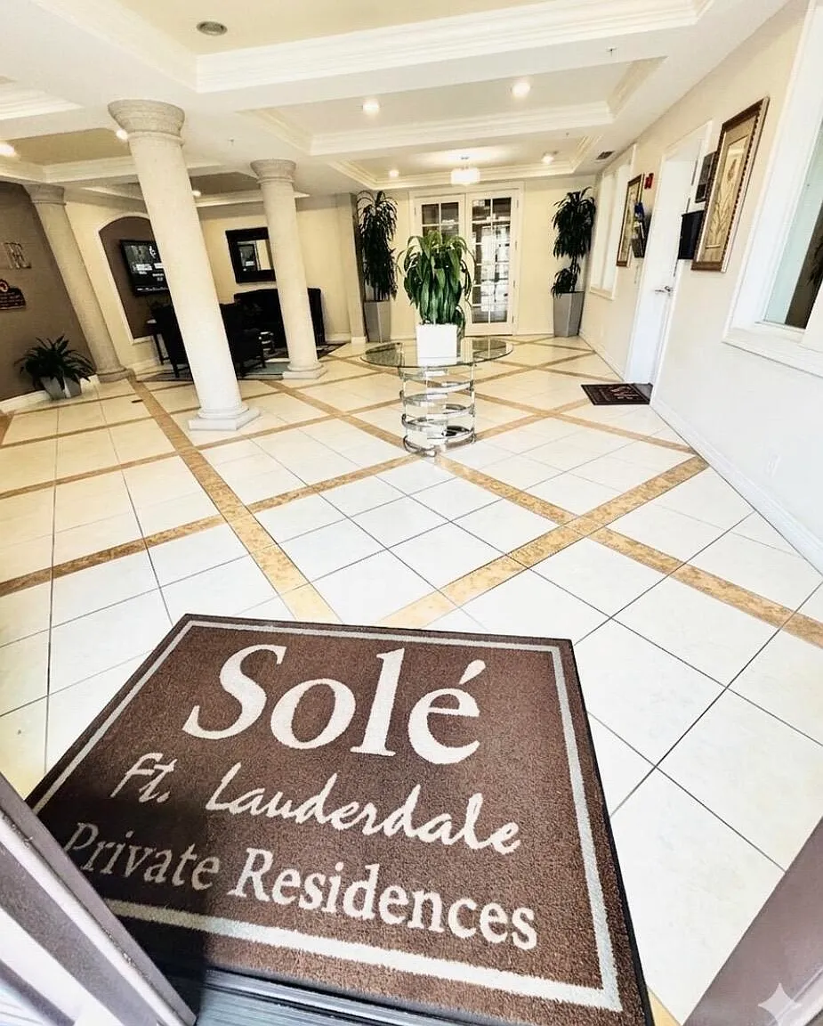 1 bed, 1.0 bath, 960 sqft, $2,350 — Photo 3
