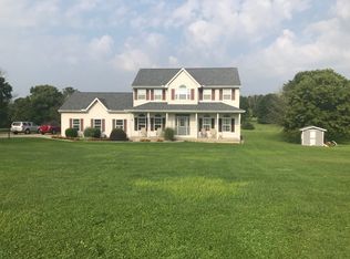 20751 Georgetown Rd, Lawrenceburg, IN 47025