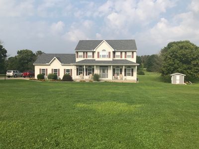 20751 Georgetown Rd, Lawrenceburg, IN, 47025