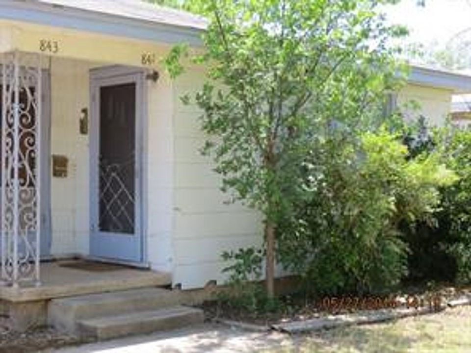 1st image of 841 E North 15th St