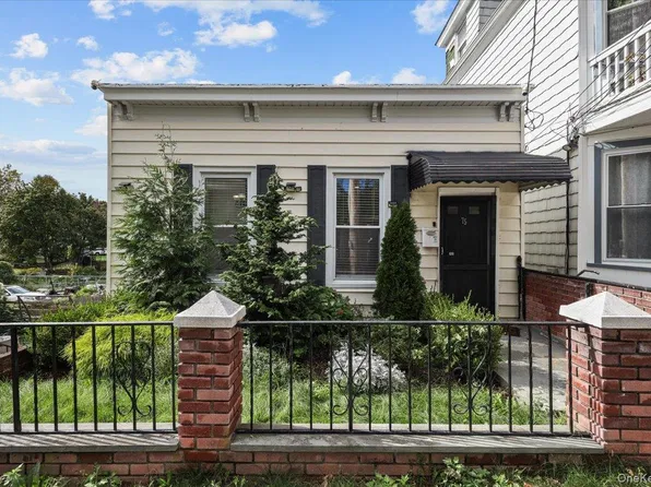 75 Dartmouth Avenue, Yonkers, NY 10701