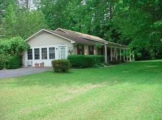 1818 Perimeter Rd, Dawsonville, GA 30534