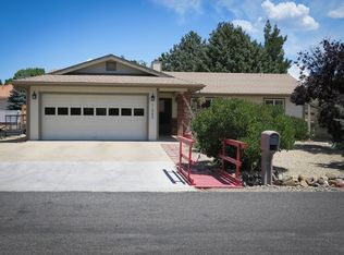 11982 E Powderhorn Pass, Dewey, AZ 86327