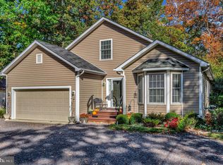 402 Liberty Blvd, Locust Grove, VA 22508