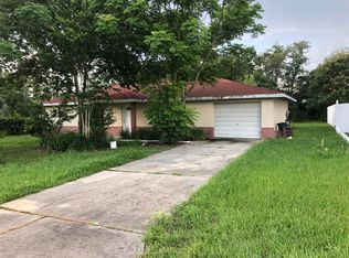 2770 SW 145th Place Rd, Ocala, FL 34473