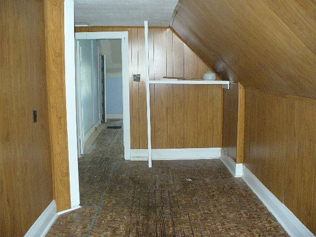 Upstairs Landing