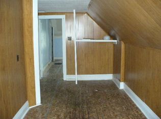 502 W Stafford St, Stafford, KS 67578