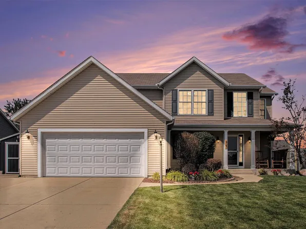 423 Shepherds Way, Osceola, IN 46561