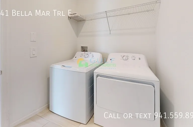 8541 Bella Mar Trl E — Photo 8