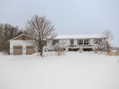 38918 37 1/2 St, Paw Paw, MI, 49079