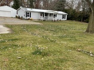 9730 County Rd N, Delta, OH 43515