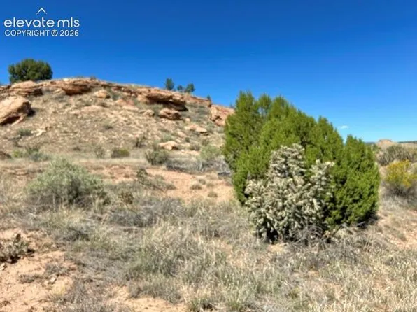 0 Bowie Rd, Penrose, CO 81240