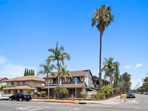 155 E Emerson Ave, Monterey Park, CA 91755