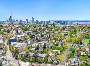 137 23rd Avenue E, Seattle, WA