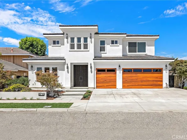 8719 Hummingbird Ave, Fountain Valley, CA 92708