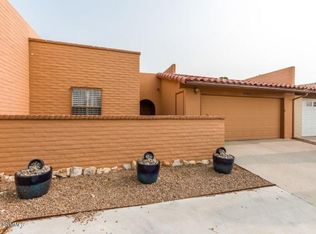 2934 Sundown Rd, Las Cruces, NM 88011