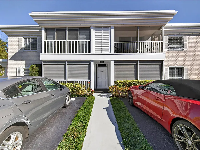 6457 Bay Club Dr #4 — Photo 1