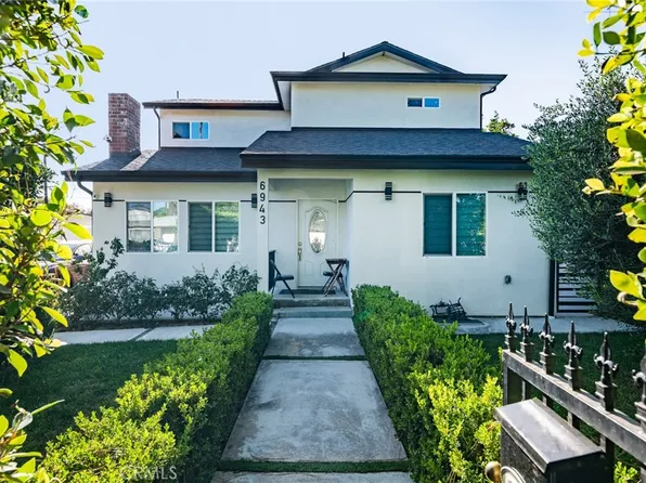 6943 Goodland Ave, North Hollywood, CA 91605