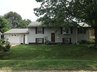 112 Margaret St, Green Valley, IL